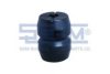 SEM LASTIK 7571 Rubber Buffer, suspension